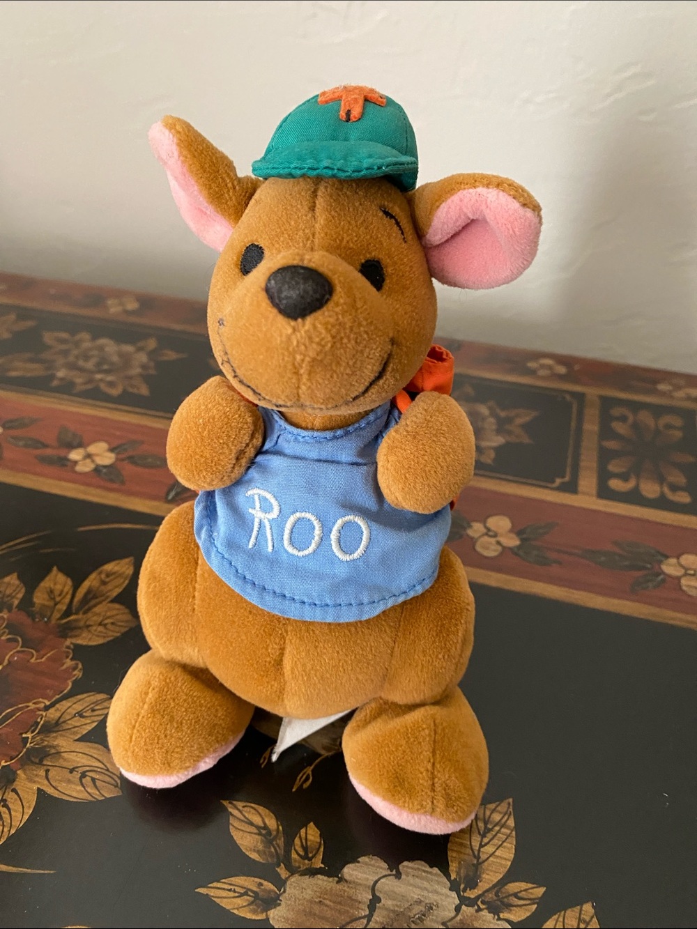 Roo Back to School